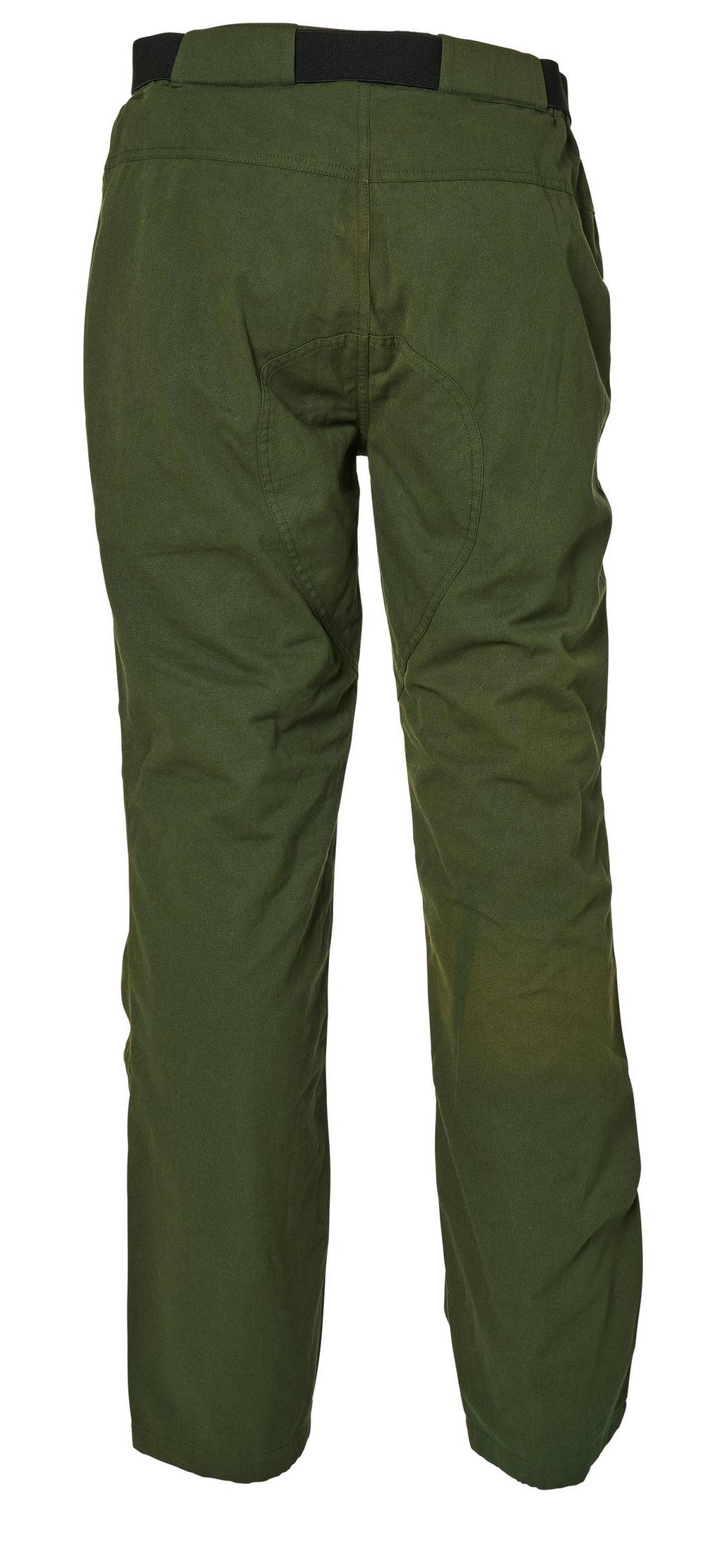 Prologic Combat Trousers Army Green Visbroek