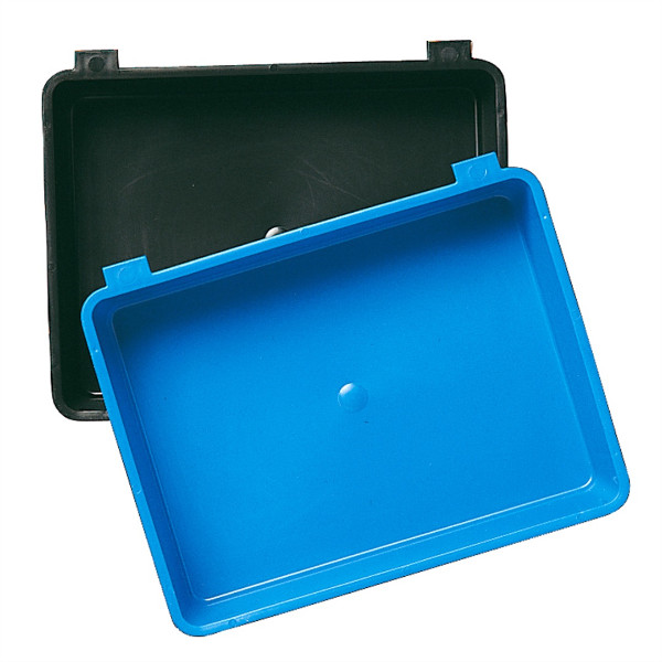 Shakespeare Seatbox, ook accessoires beschikbaar! - Seatbox Tray Blue / Black