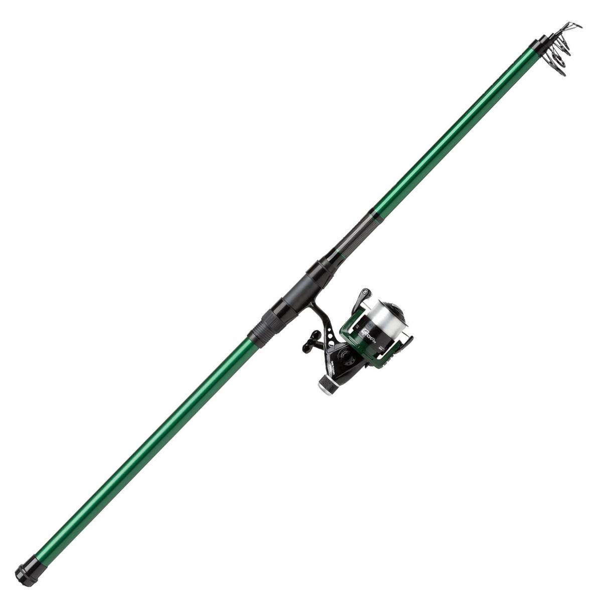 Mitchell Catch Pro Tele Strong Combo 3,50m (80-150g) - Mitchell Catch Pro Tele Strong Combo RD