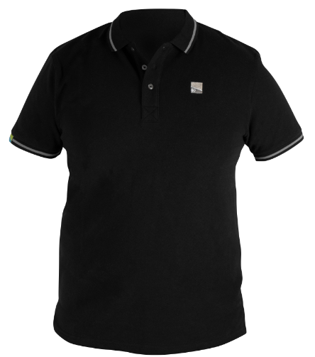 Preston Polo