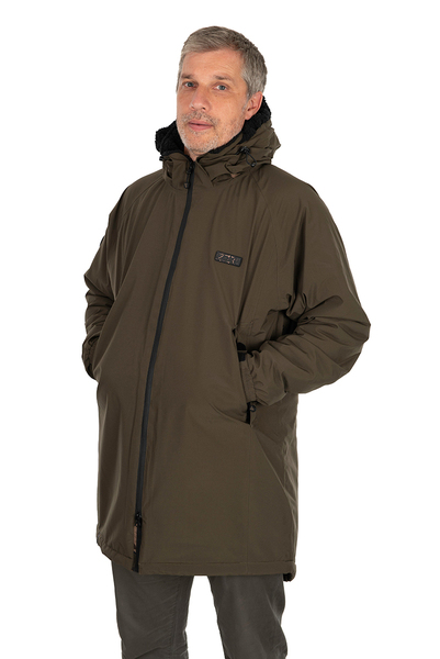 Fox Sherpa-Tec 3/4 Length Jacket Visjas