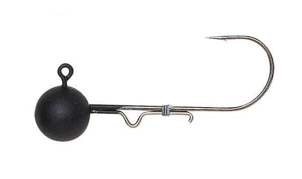 Savage Gear Tungsten Ball Jighead Loodkop #3/0