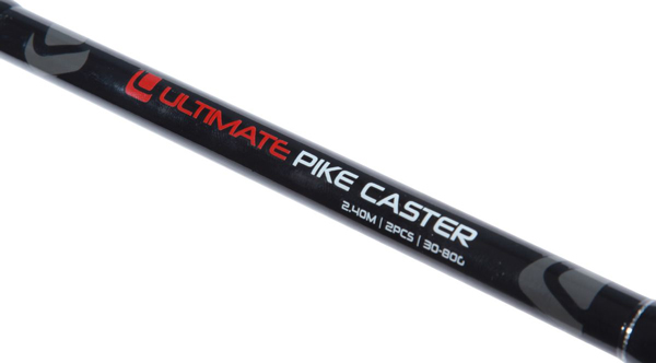 Ultimate Pike Caster Set