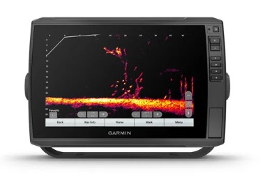 Garmin Panoptix Livescope Set (Echomap Ultra 102sv + LVS32 & GT54)