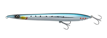 Savage Gear Surf Walker 2.0 Floating Zeevis Kunstaas 12.5cm