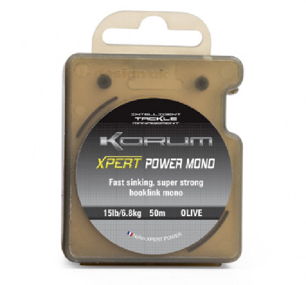 Korum Xpert Power Mono