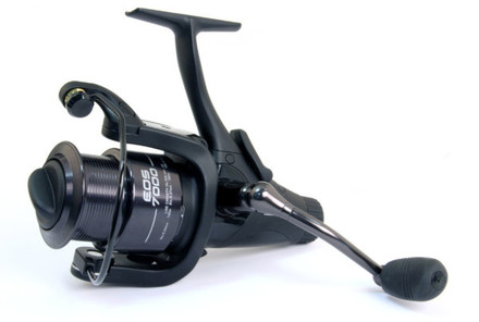 NGT Dynamic 30 - 10BB Carp Runner Reel With Spare Spool - NGT Online