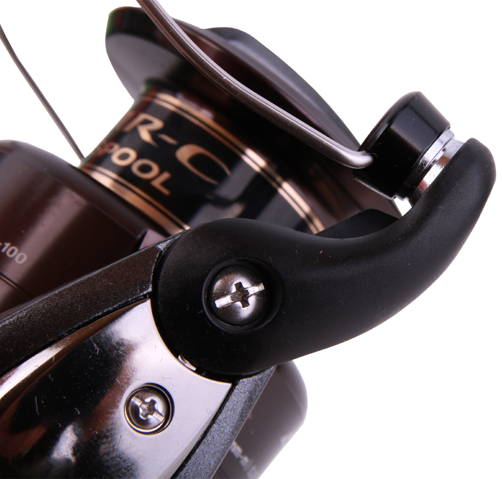 Shimano Baitrunner DL FB Molen