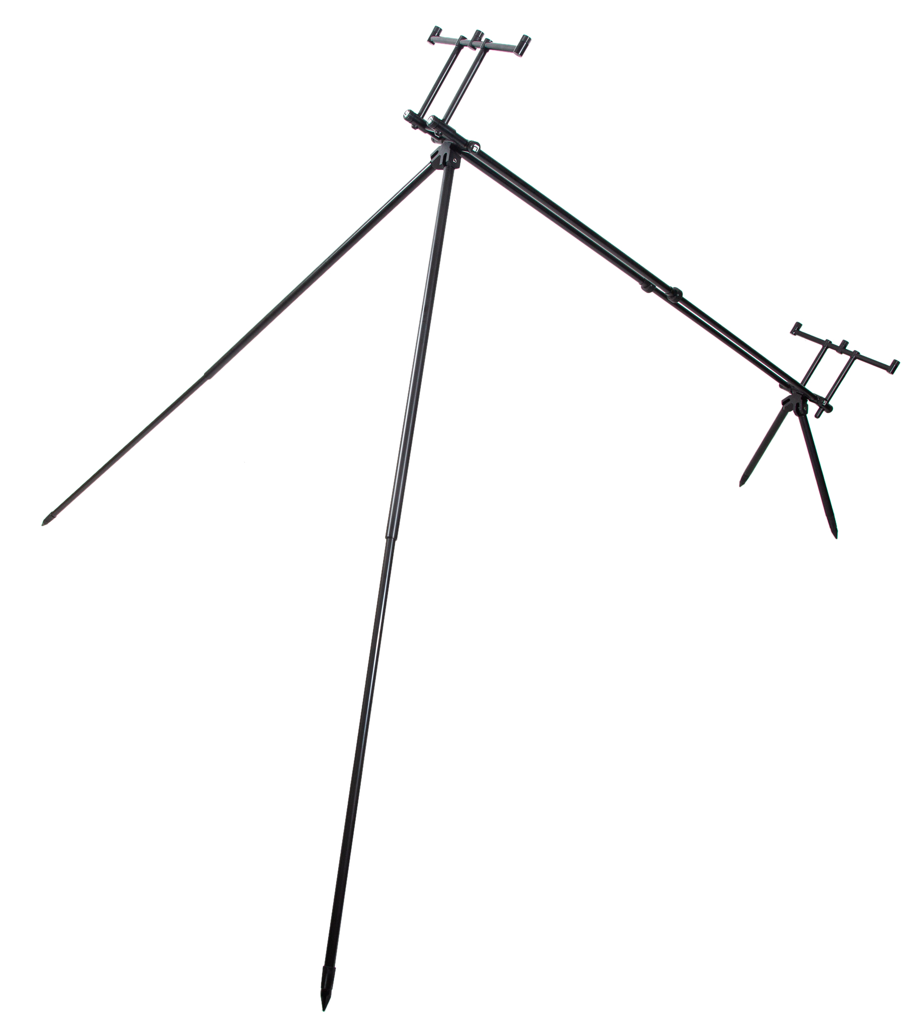 Ultimate Bionic Lunar Rod Pod