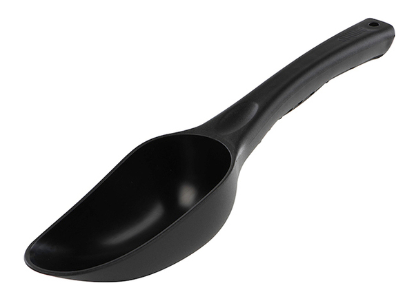 Fox Spomb Scoop - Fox Spomb Scoop zwart