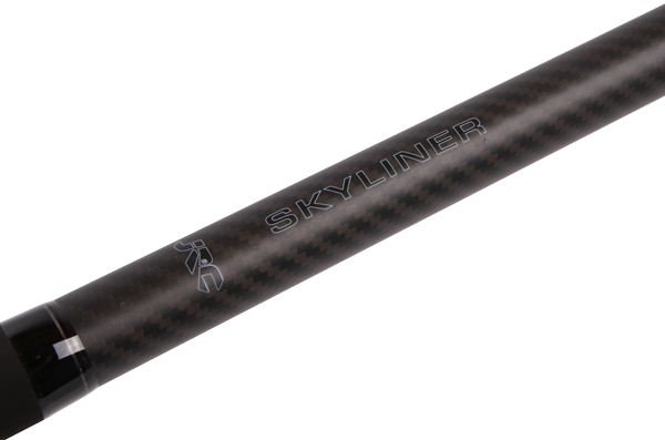 JRC Skyliner Carbon Throwing Stick 22mm
