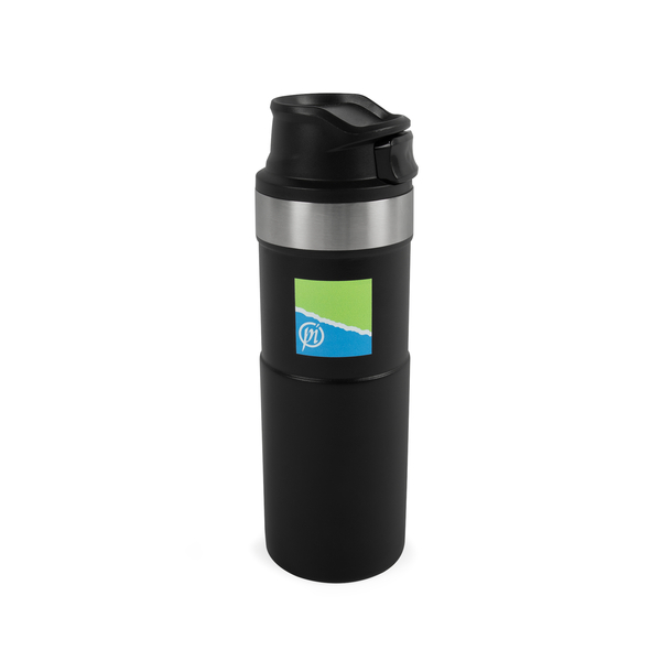 Preston Travel Flask 500ml – Thermosfles