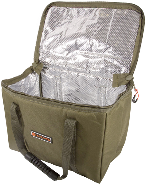 Ultimate Adventure Luggage Combo - Ultimate Cool Bag