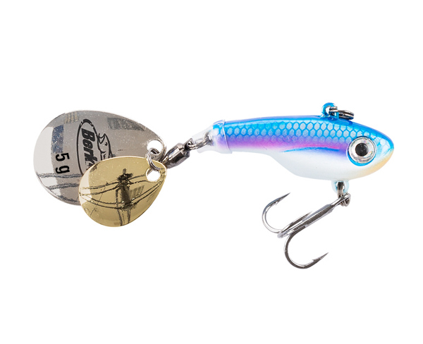 Berkley Pulse Spintail - 5 gram/9 gram - Wagasaki