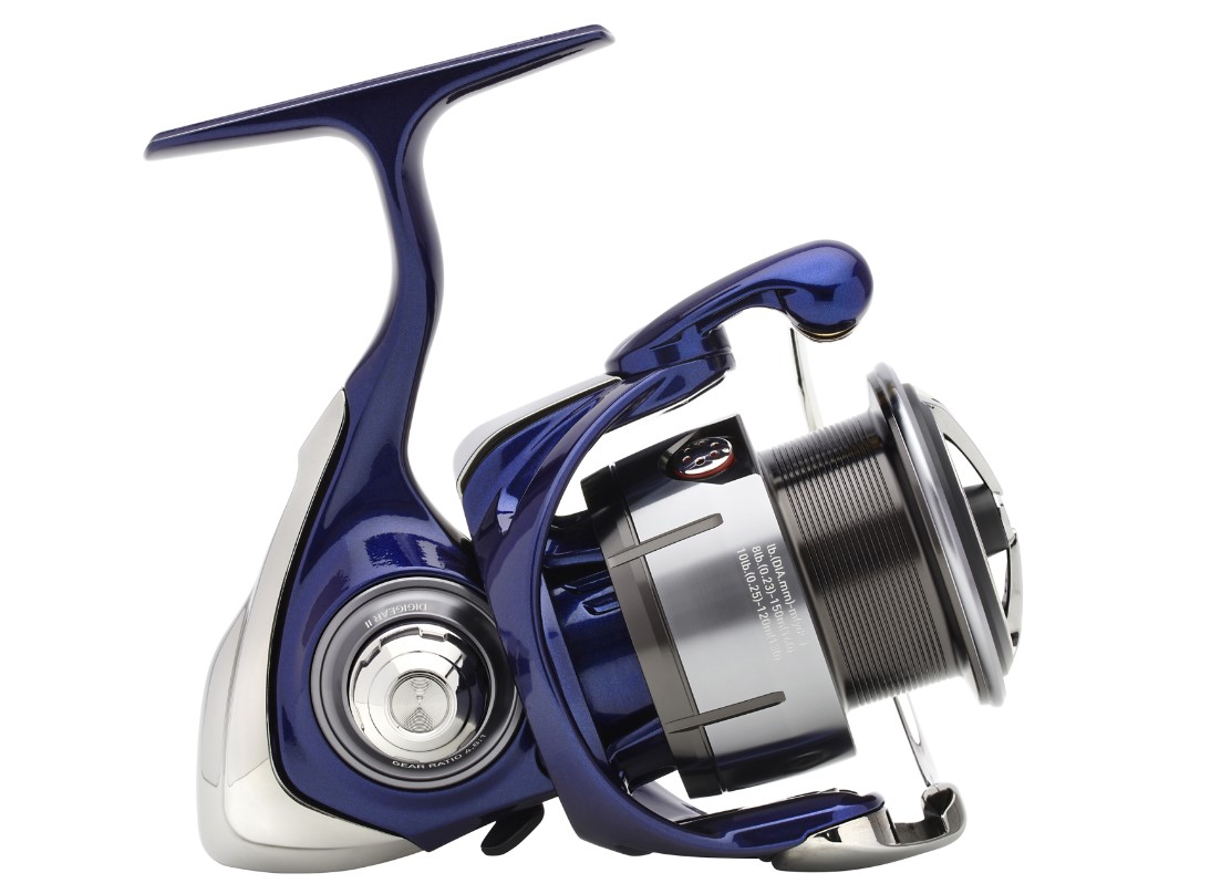 Daiwa 24 TDR Match & Feeder 4012QD Molen