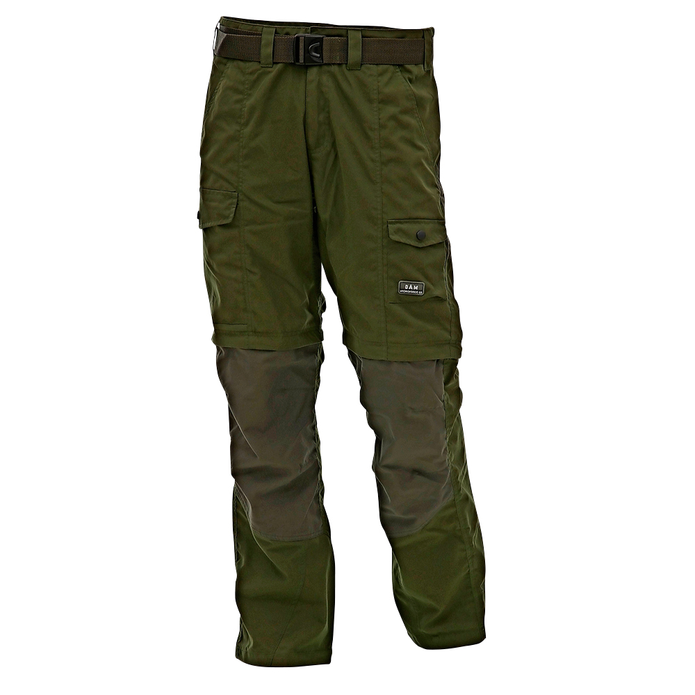 DAM Hydroforce G2 Combat Trousers
