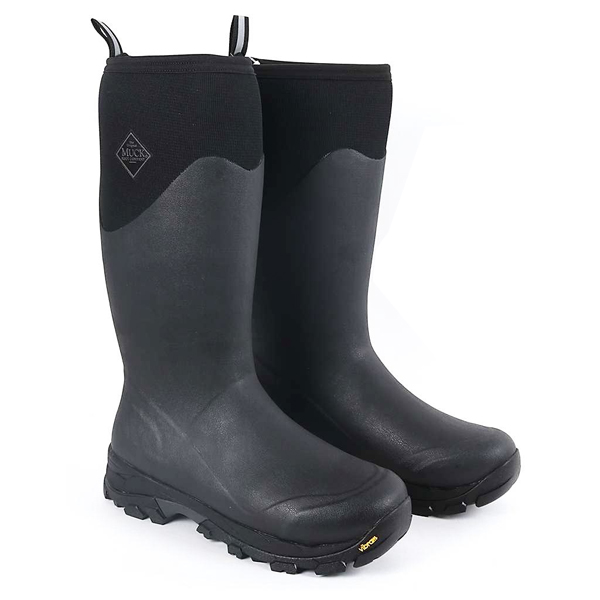 muck arctic grip boots