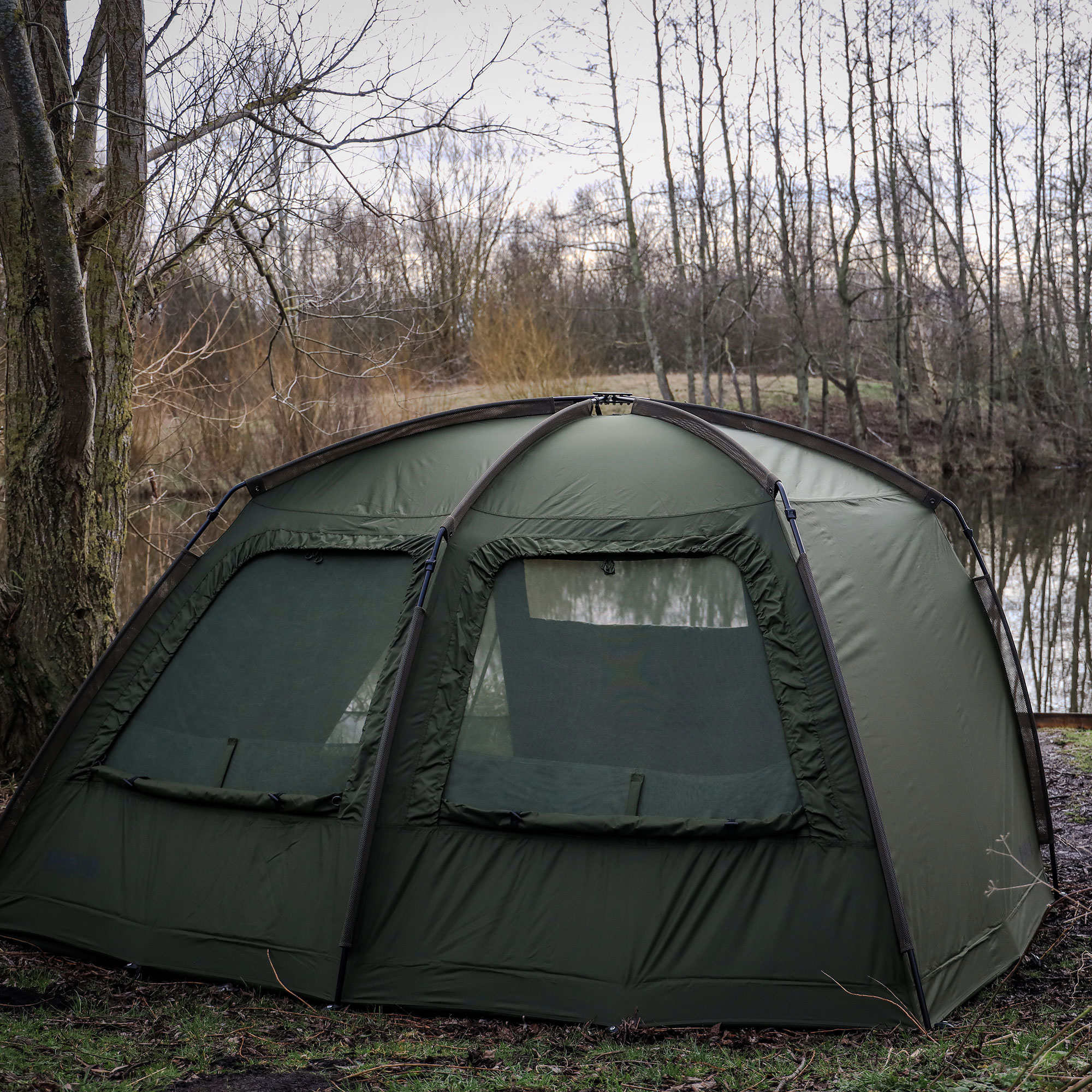 Sonik AXS-V2 Bivvy