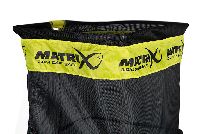 Matrix Carp Safe Leefnet