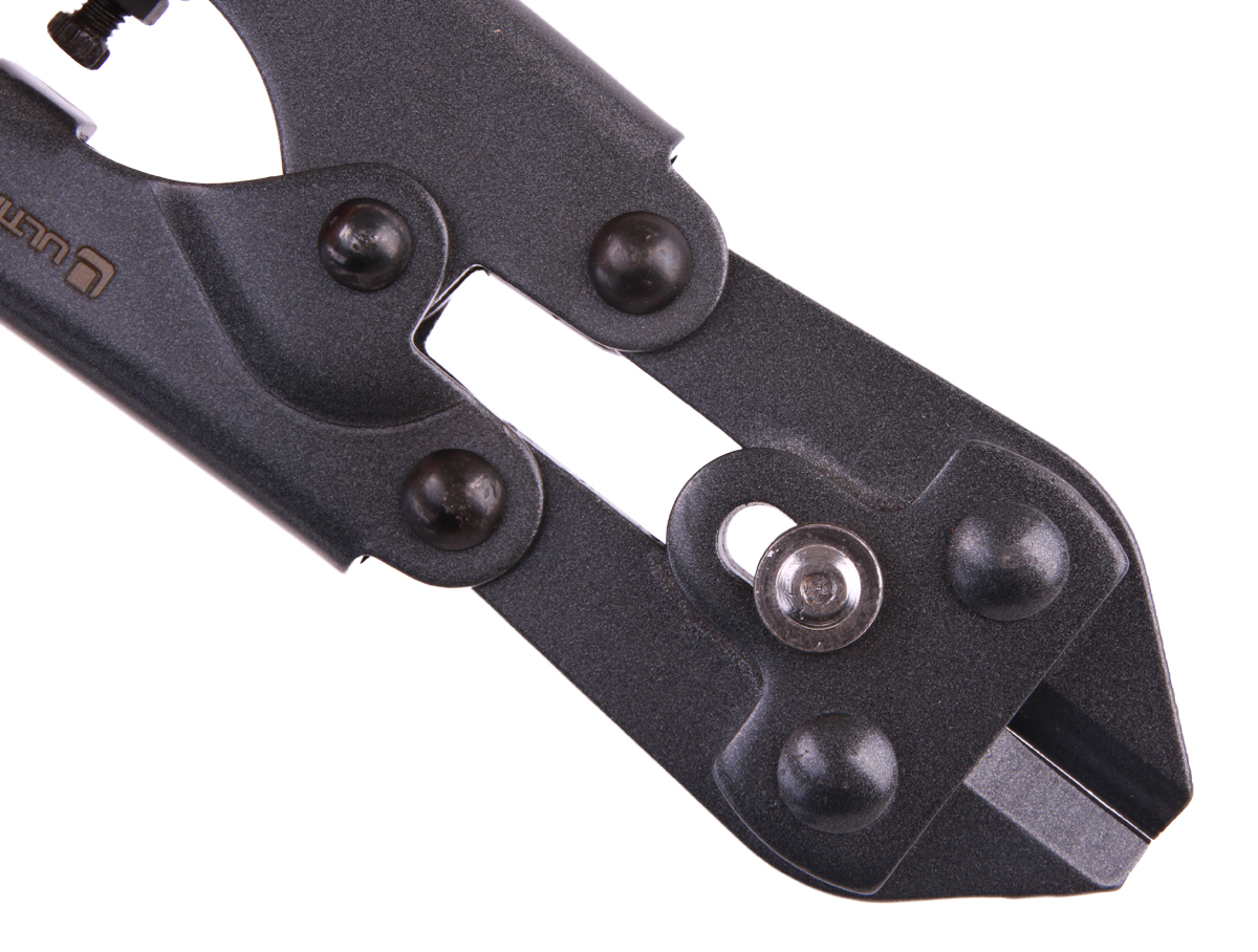 Ultimate Heavy Cutting Pliers - Kniptang