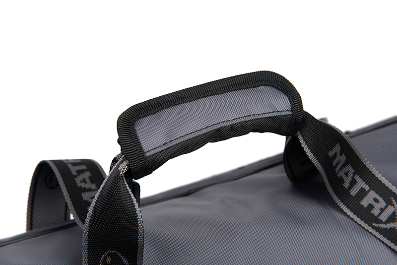 Matrix Ethos XL Accessories Bag Witvis Tas