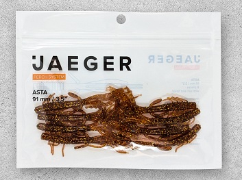 Jaeger Asta 9,1cm