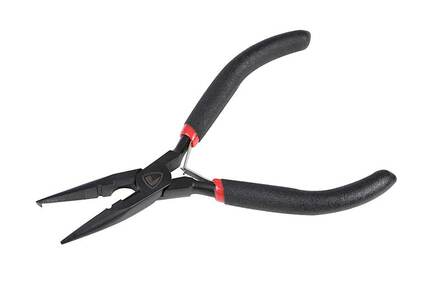 Fox Rage Fine Tooth Split Ring Plier – Tang