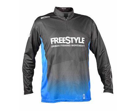Spro Freestyle Freestyle Tournament Jersey