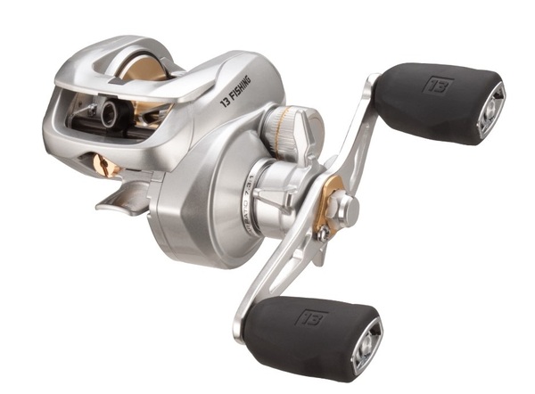 13 Fishing Modus C2 BC Baitcast Reel LH