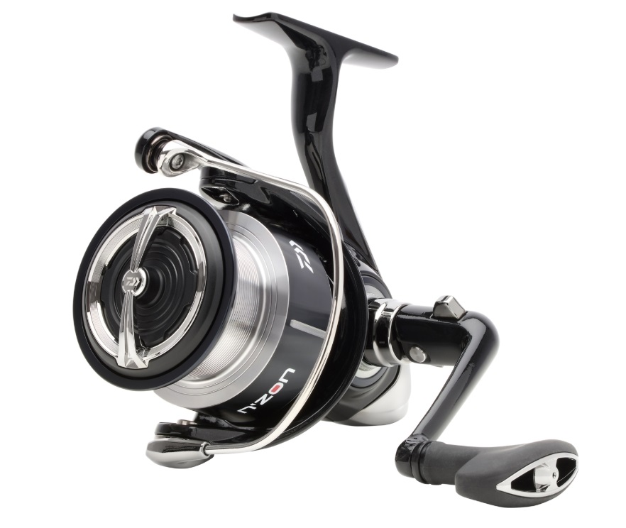 Daiwa 24 N'Zon Plus Feedermolen