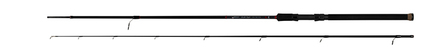 Fox Rage Warrior Zander Jigger Hengel 2.40m (10-35g)