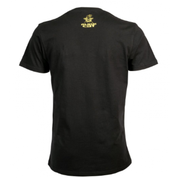 Black Cat Established Collection T-Shirt