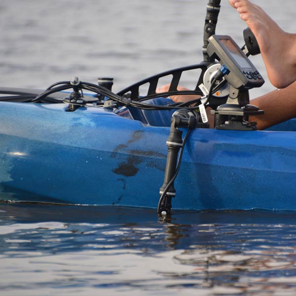 Railblaza Transducer Mount Kayak/Canoe