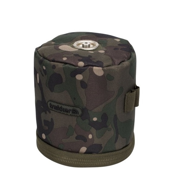 Trakker NXC Camo Gas Canister Cover