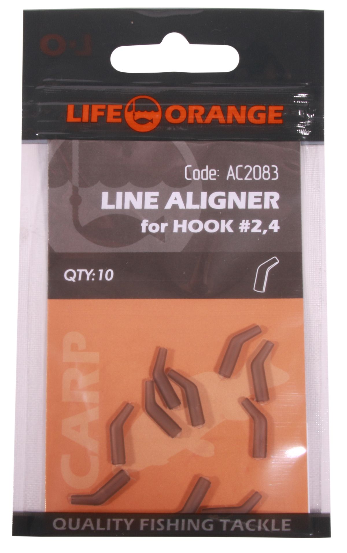 Life Orange Set Helicopter 113