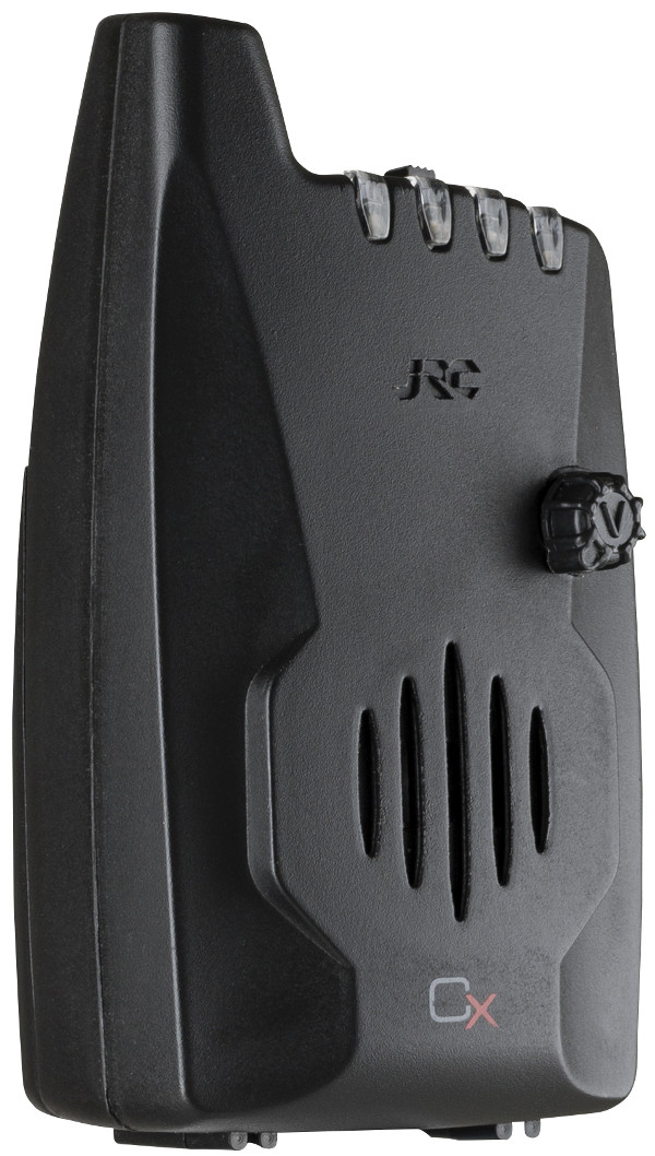 JRC Radar CX Beetmelder Set 3 + 1