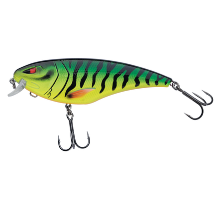 Berkley Zilla Flanker 155