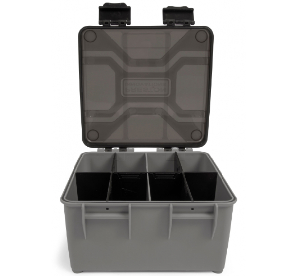 Preston Hardcase Accessory Box - XL