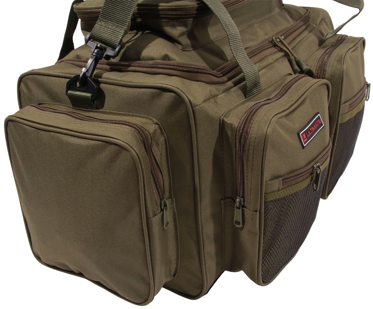 Ultimate Deluxe Carryall