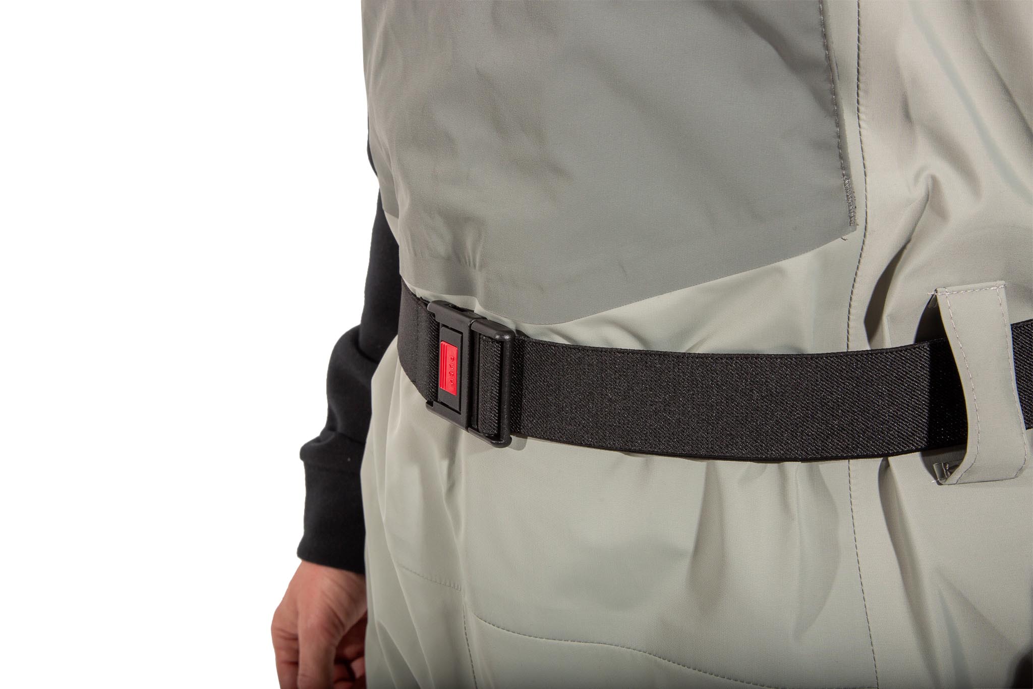 Ultimate Breathable 4-Laags Waadpak