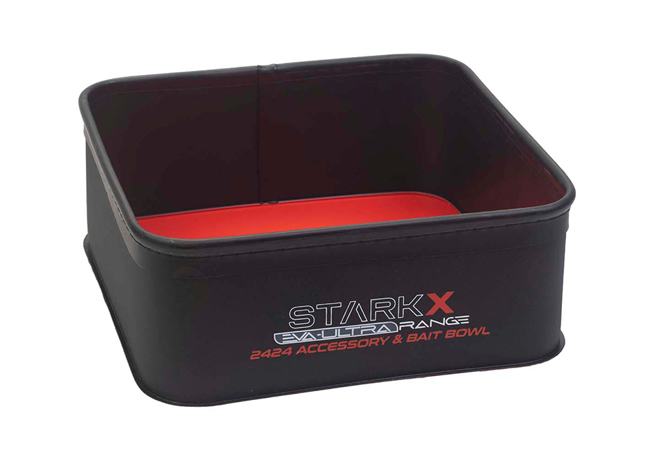 Nytro Starkx EVA Accessory & Bait Bowl