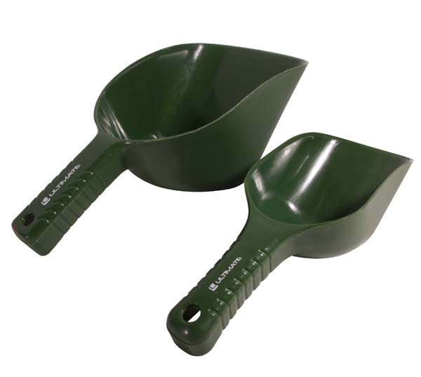 Ultimate Bait Spoon Voerschep