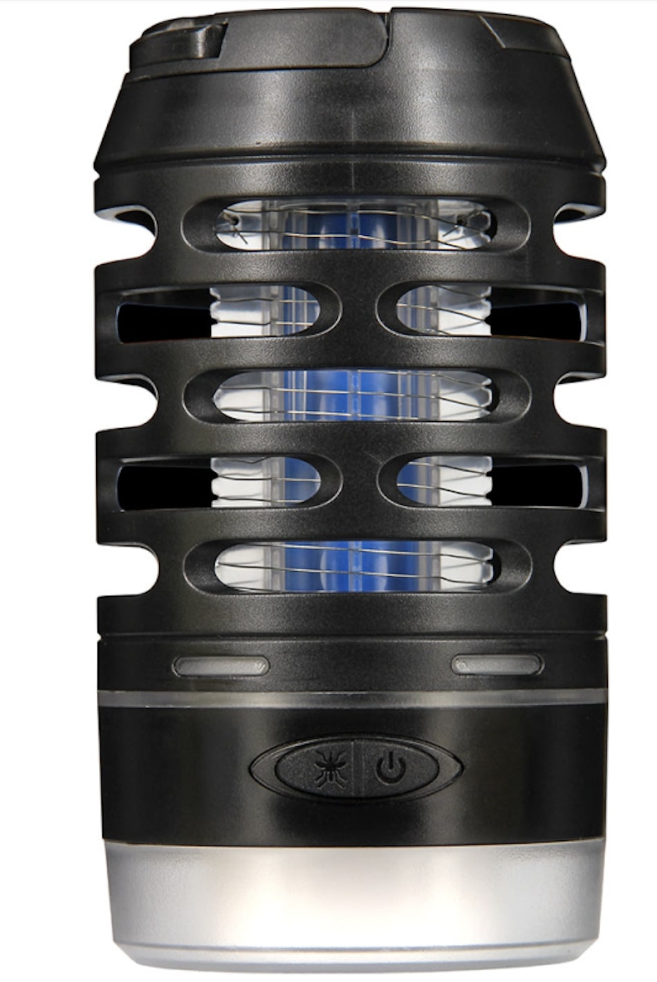 NGT Bug Zapper Multi Function Lantern (USB Oplaadbaar)