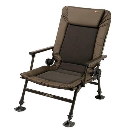 JRC Cocoon II Relaxa Recliner Chair Karperstoel