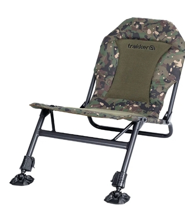 Trakker RLX Nano Chair Visstoel