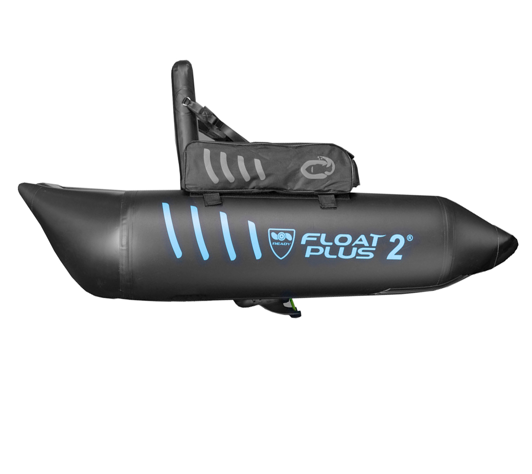 Float Plus 2 Bellyboat