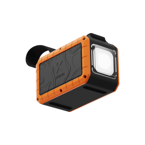 Xtorm 100W Rugged Flashlight Powerbank 40.000mAh