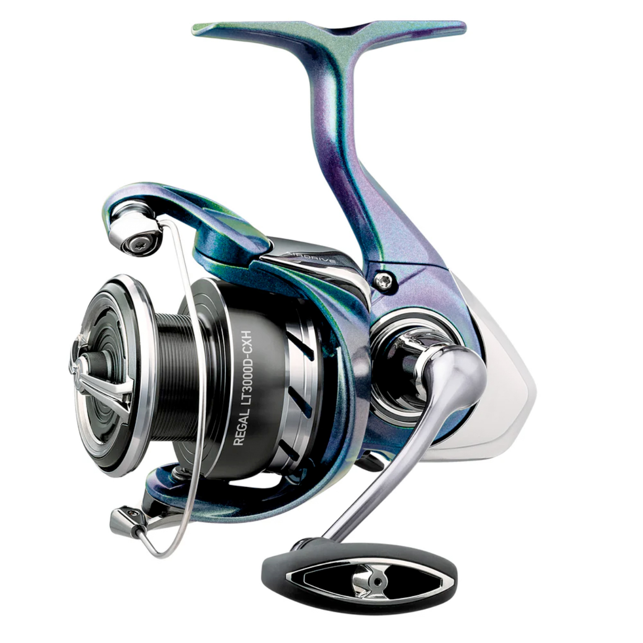 Daiwa 24 Regal LT Spinmolen