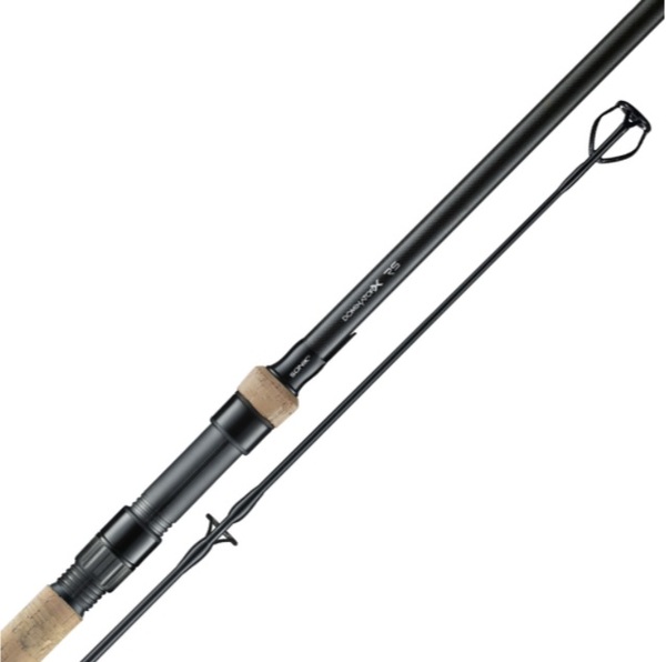 Sonik DominatorX RS 13ft 3.50lb Cork Karperhengel