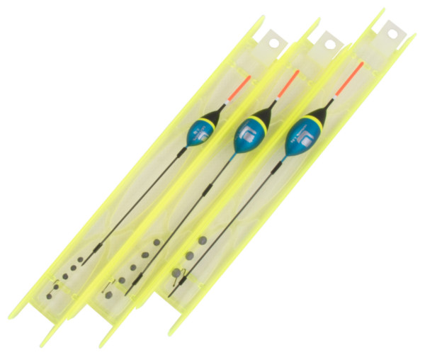 Ultimate Action Tele Pole Vaste Hengel Set